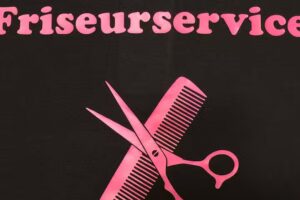 Caro&rsquo;s mobiler Friseurservice