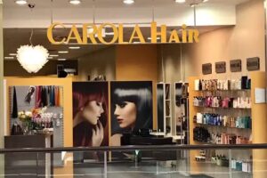 CAROLA HAIR
