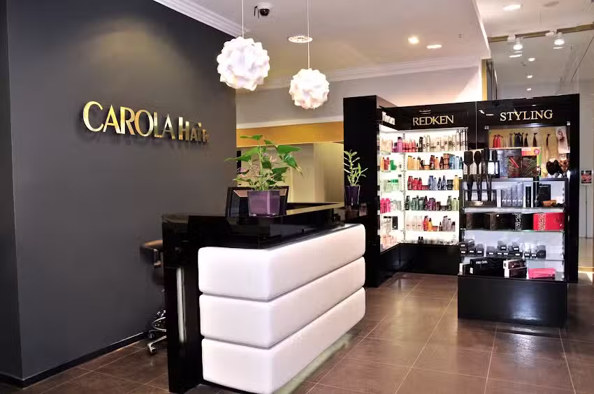 CAROLA HAIR Regensburg