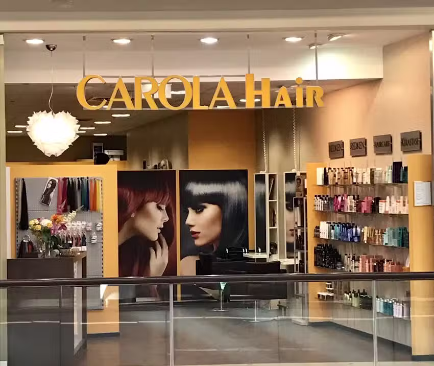 CAROLA HAIR