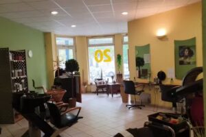 Carolin Schneider Friseursalon