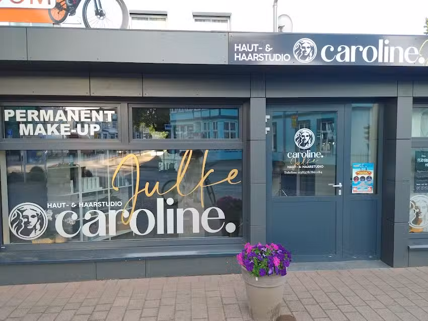 Caroline.Haut&Haarstudio