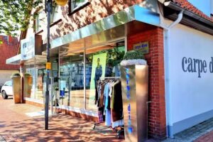 Carpe Diem Haare, Mode und mehr