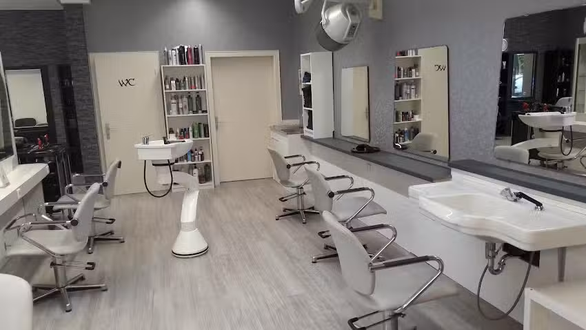 Carsten Niebuhr Friseursalon