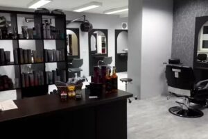 Carsten Niebuhr Friseursalon