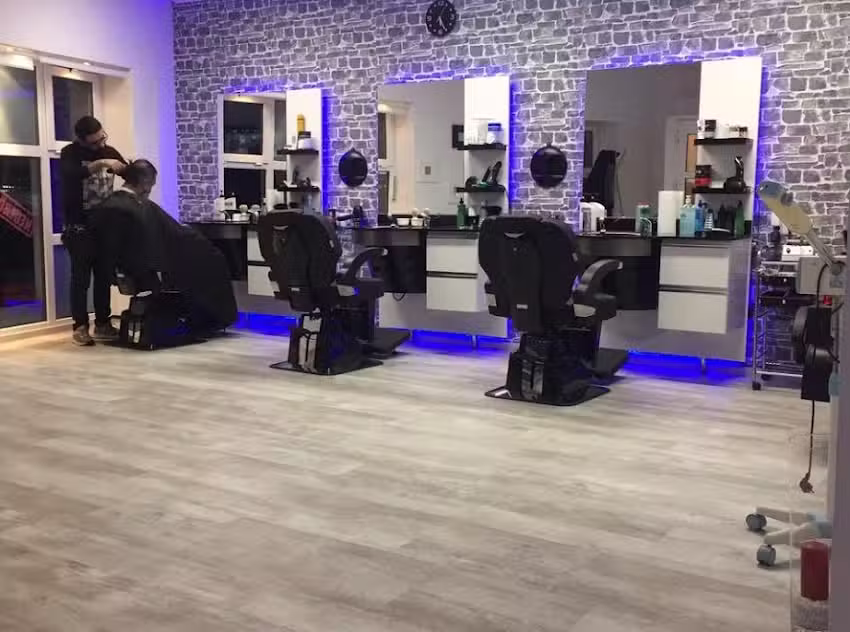caS & lakaS Friseur