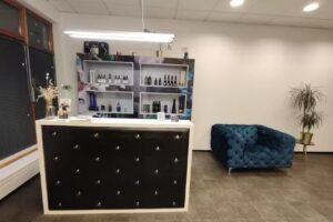 CASA DEI CAPELLI Sonja Mura Friseur