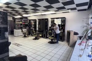 CASANOVA BABER SALON &ndash; Bochum