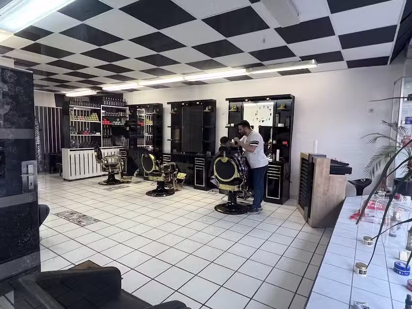 CASANOVA BABER SALON &ndash; Bochum