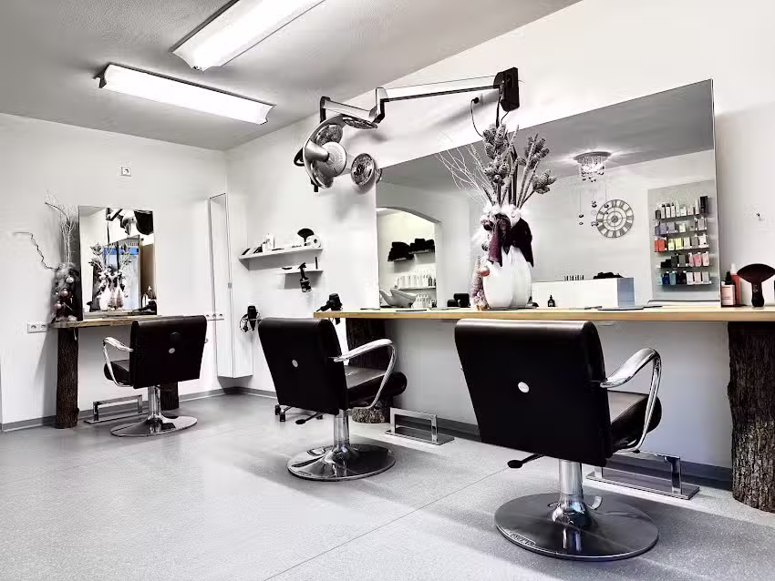 Casulli Hairstyle