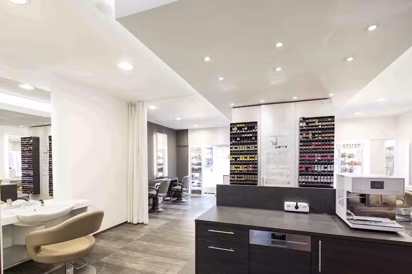 Cau & Wagner Friseure