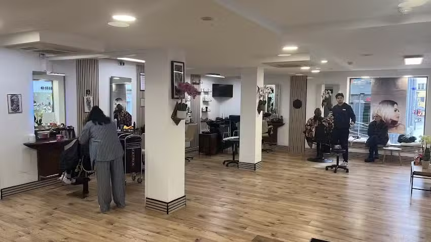 Celik Hairpoint