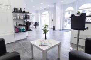 Celina Wasmer Coiffure