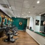 Celly&rsquo;s Barber Lounge