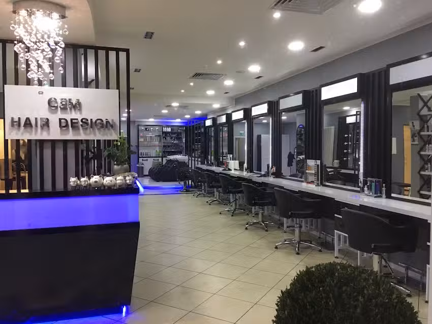 Cem Hairdesign | Friseur Siegburg