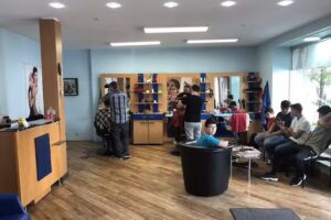 Ceren Haarstudio – Gelsenkirchen