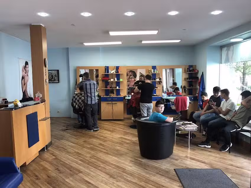 Ceren Haarstudio &ndash; Gelsenkirchen