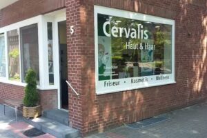 Cervalis Haut und Haar, Sonja Rüter