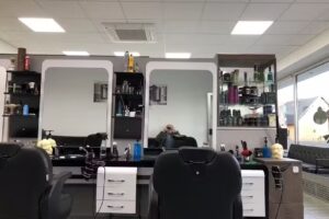 CES Friseursalon