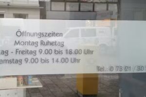 Cetin&rsquo;s Friseurteam