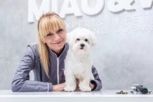 CF Expert Claudia Franke