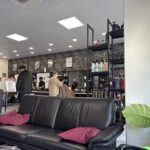 Chaarisma Barbershop