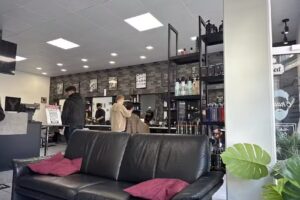 Chaarisma Barbershop