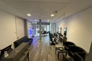 CHAARISMA Friseursalon