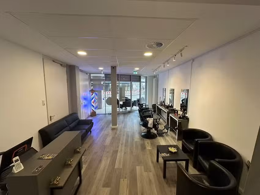 CHAARISMA Friseursalon