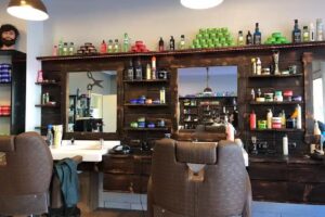 Chaarisma Haarstudio