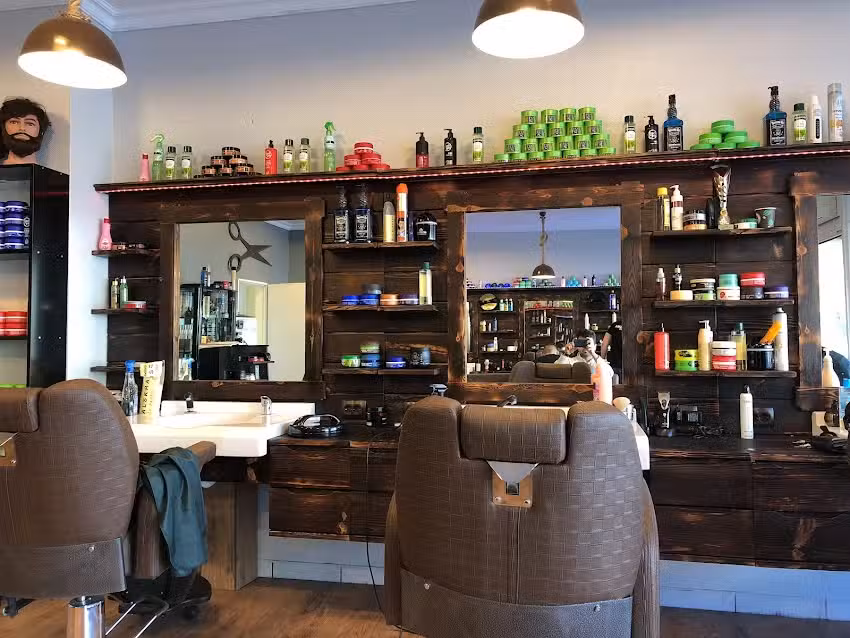 Chaarisma Haarstudio