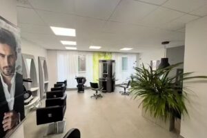 CHaariten UG Friseure & Kosmetik