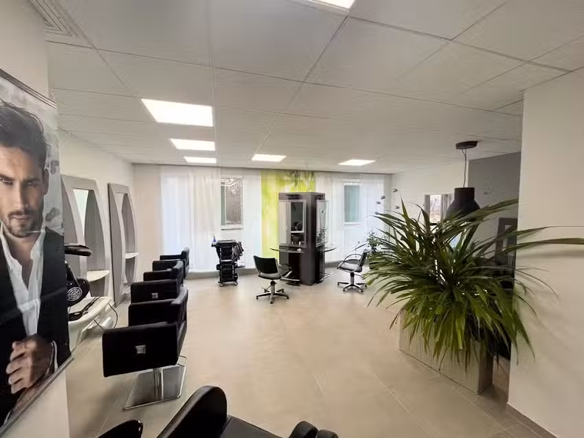 CHaariten UG Friseure & Kosmetik