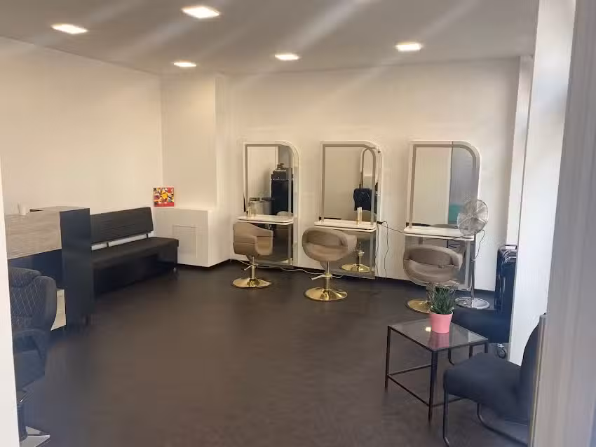 Chadi friseur