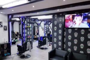 Chakib Barbershop – Herrenfriseur Mayen