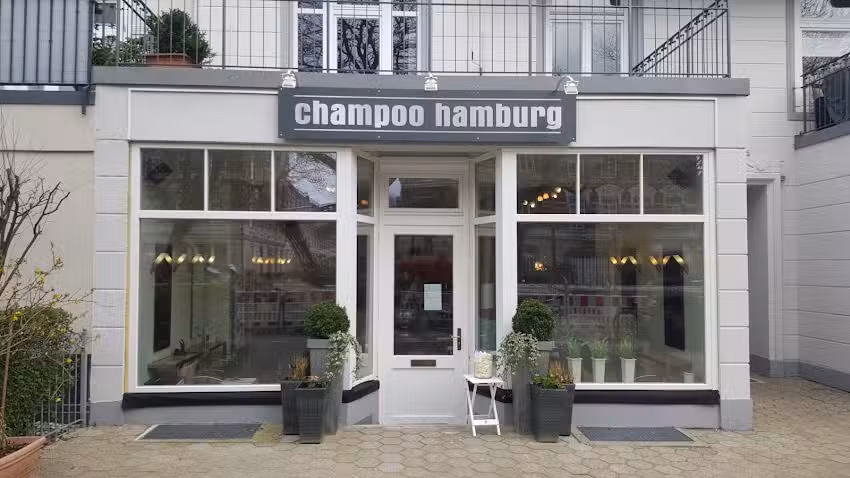champoo hamburg