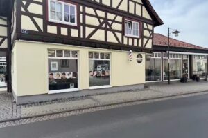 Charisma Barber & Friseursalon