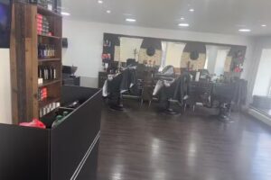 Charisma Barber Shop &ndash; Schwieberdingen