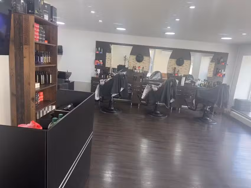 Charisma Barber Shop &ndash; Schwieberdingen