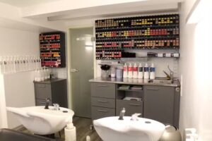 Charisma by Chris Friseur