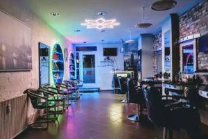 Charisma Cut – Herrenfriseur – Lübeck