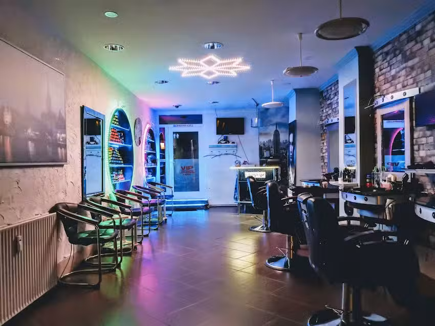Charisma Cut &ndash; Herrenfriseur &ndash; L&uuml;beck