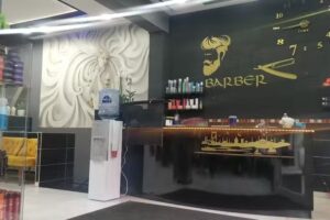 Charisma Friseur Sindelfingen