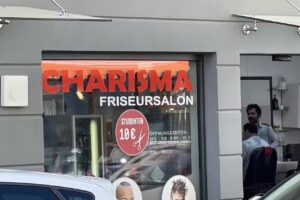 Charisma Friseursalon