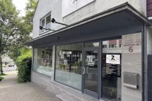 Charisma Friseursalon Remscheid