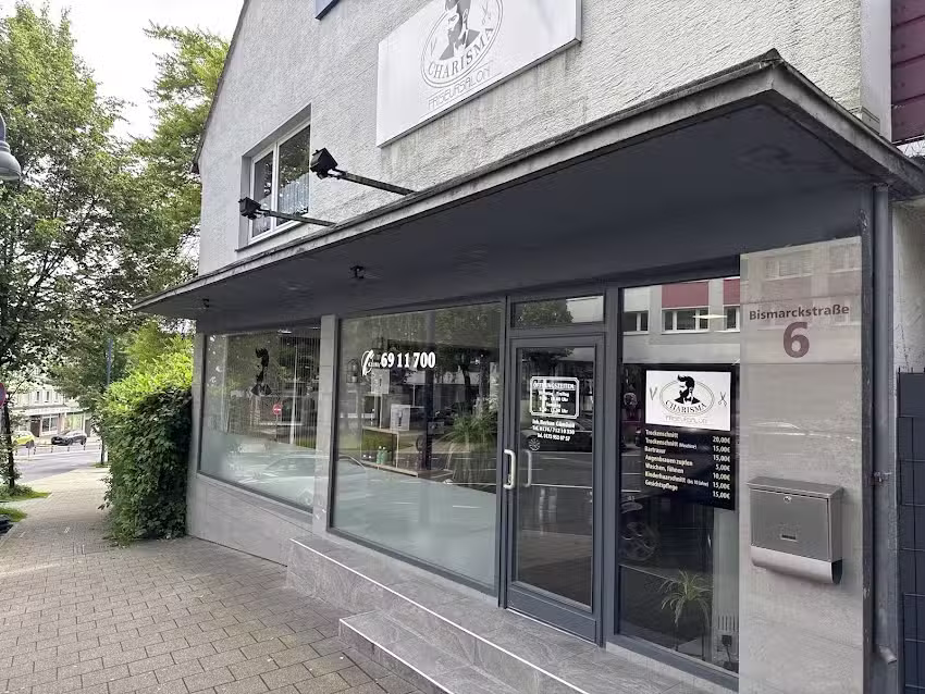 Charisma Friseursalon Remscheid