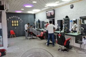Charisma Friseusalon كاريزما للحلاقة الرجالية
