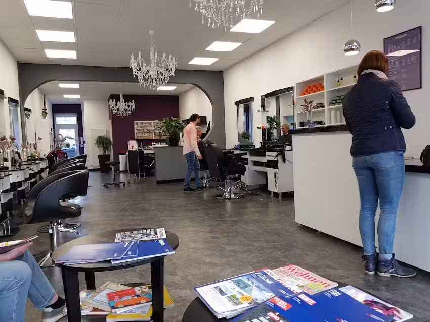 Charisma Hair Friseur