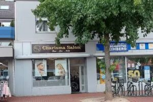 Charisma Salon