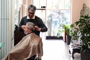 Charlie&rsquo;s Hair Designer